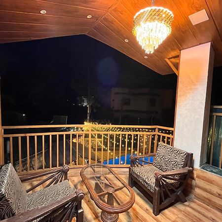Govind Villa - 3Bhk Penthouse Suite With Pool Splash โลนาวาลา ภายนอก รูปภาพ