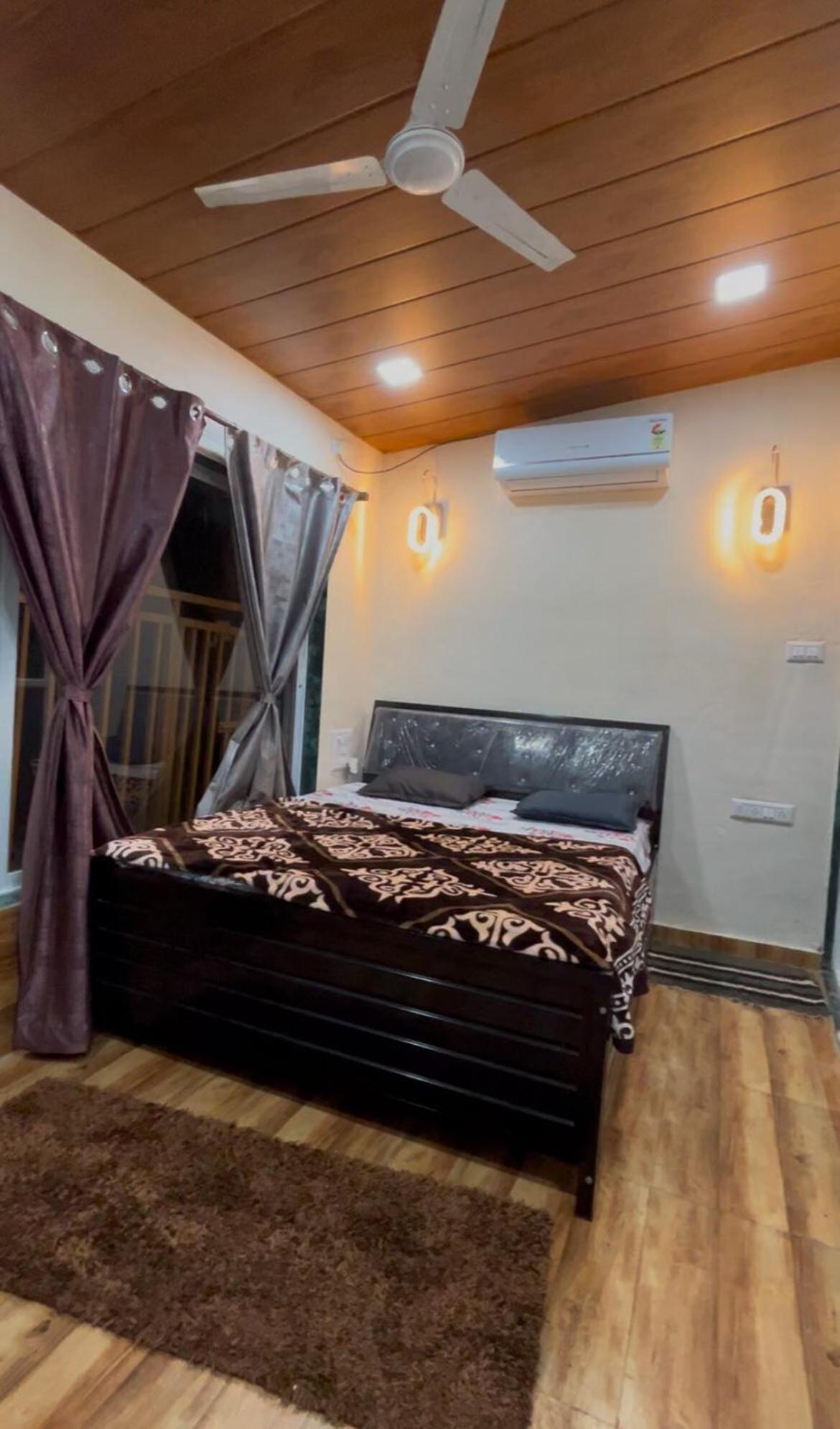 Govind Villa - 3Bhk Penthouse Suite With Pool Splash โลนาวาลา ภายนอก รูปภาพ