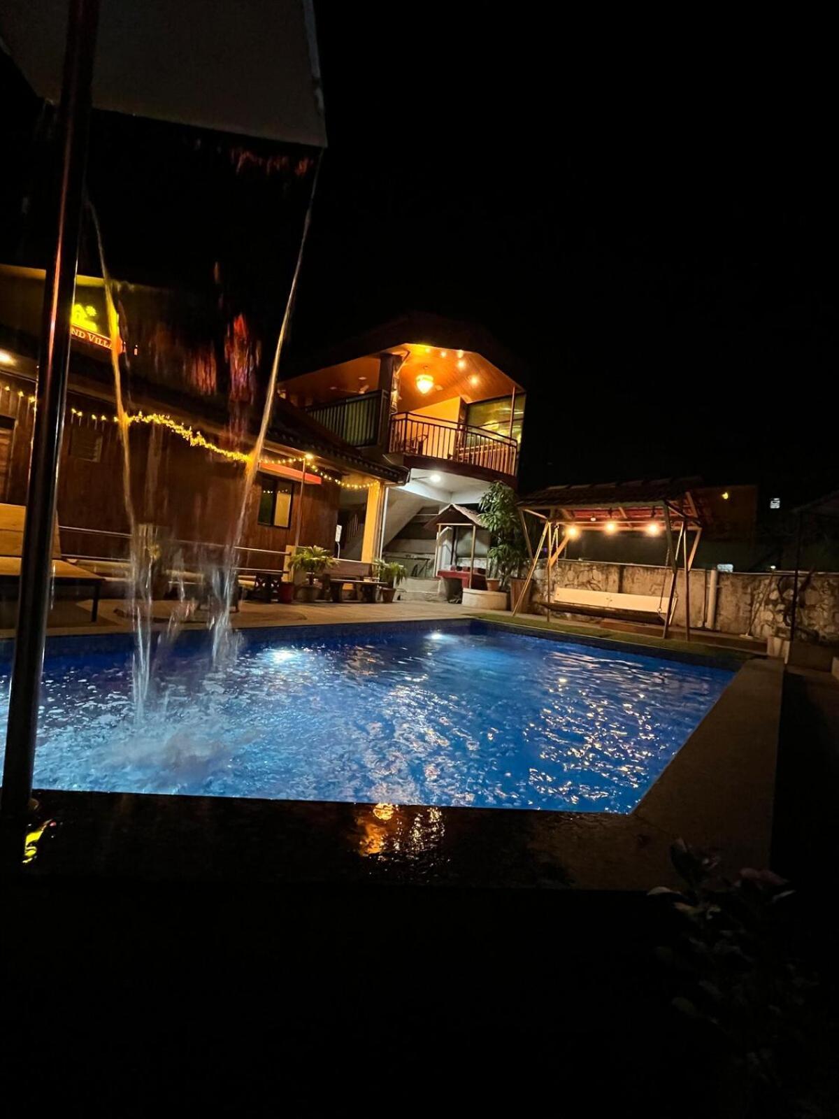Govind Villa - 3Bhk Penthouse Suite With Pool Splash โลนาวาลา ภายนอก รูปภาพ